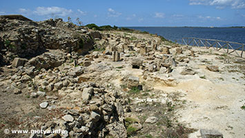 The necropolis The necropolis