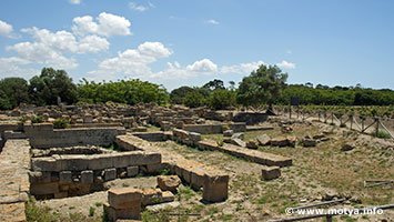 The sanctuary called Cappiddazzu The sanctuary called Cappiddazzu