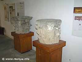 Capitals from the House of the Capitals Capitals from the House of the Capitals