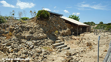 These structures can be found next to the northern gate and are part of the industrial area. These structures can be found next to the northern gate and are part of the industrial area.