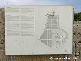 townplanning and excavated area's townplanning and excavated area's