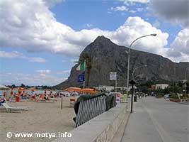 San Vito Lo Capo San Vito Lo Capo